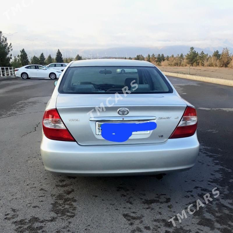 Toyota Camry 2010 - 145 000 TMT - Ашхабад - img 2