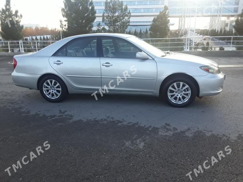 Toyota Camry 2010 - 145 000 TMT - Ашхабад - img 4