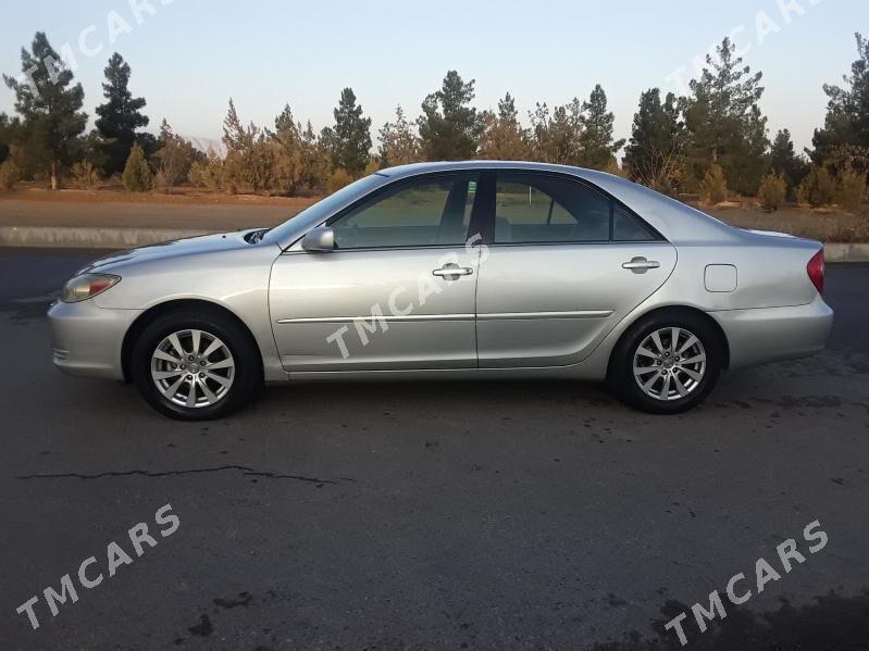 Toyota Camry 2010 - 145 000 TMT - Ашхабад - img 6