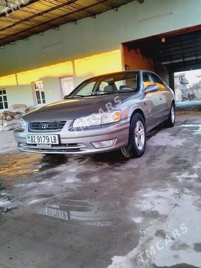 Toyota Camry 2000 - 110 000 TMT - Туркменабат - img 5