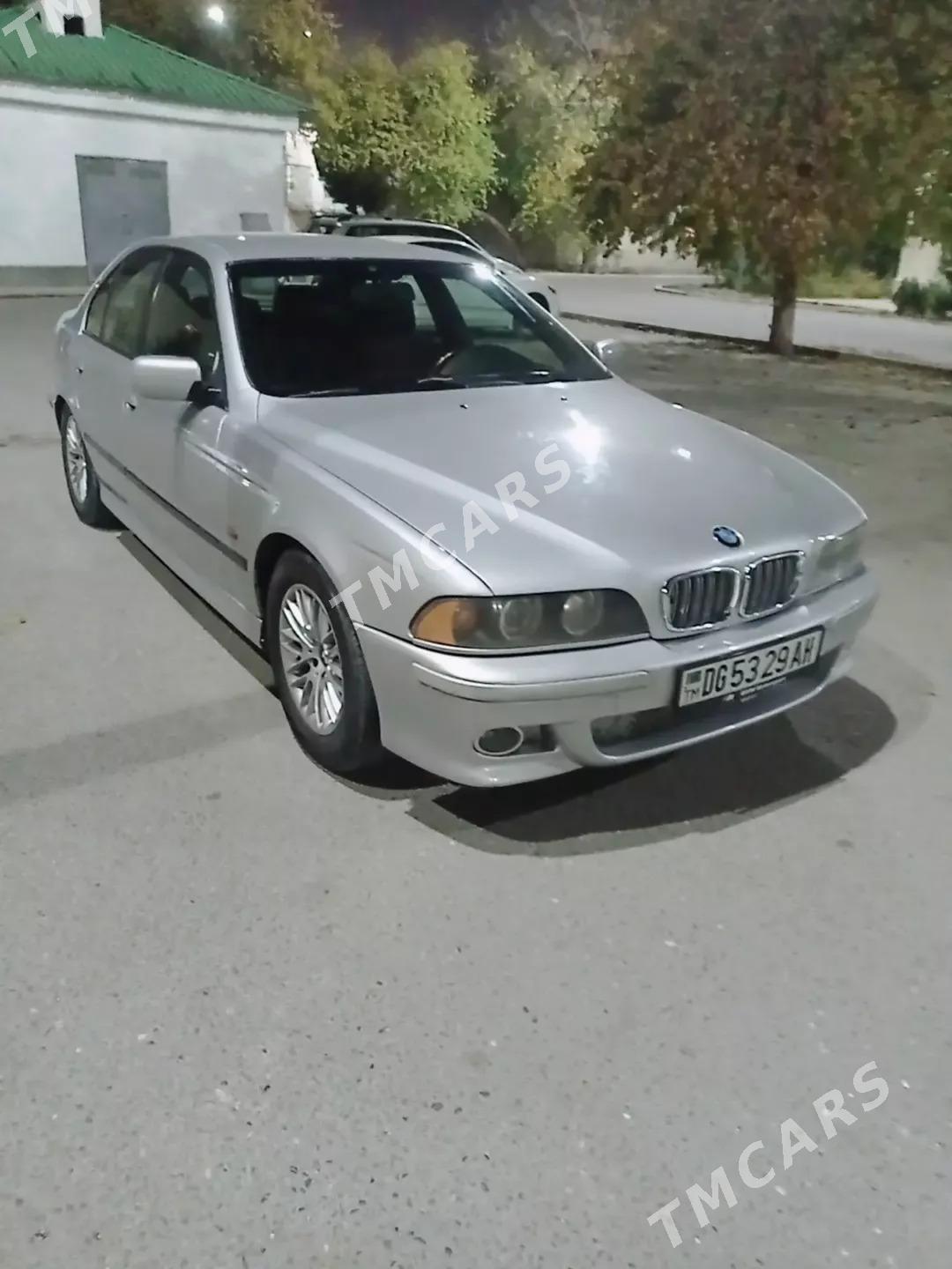 BMW 545 2001 - 90 000 TMT - Büzmeýin - img 2