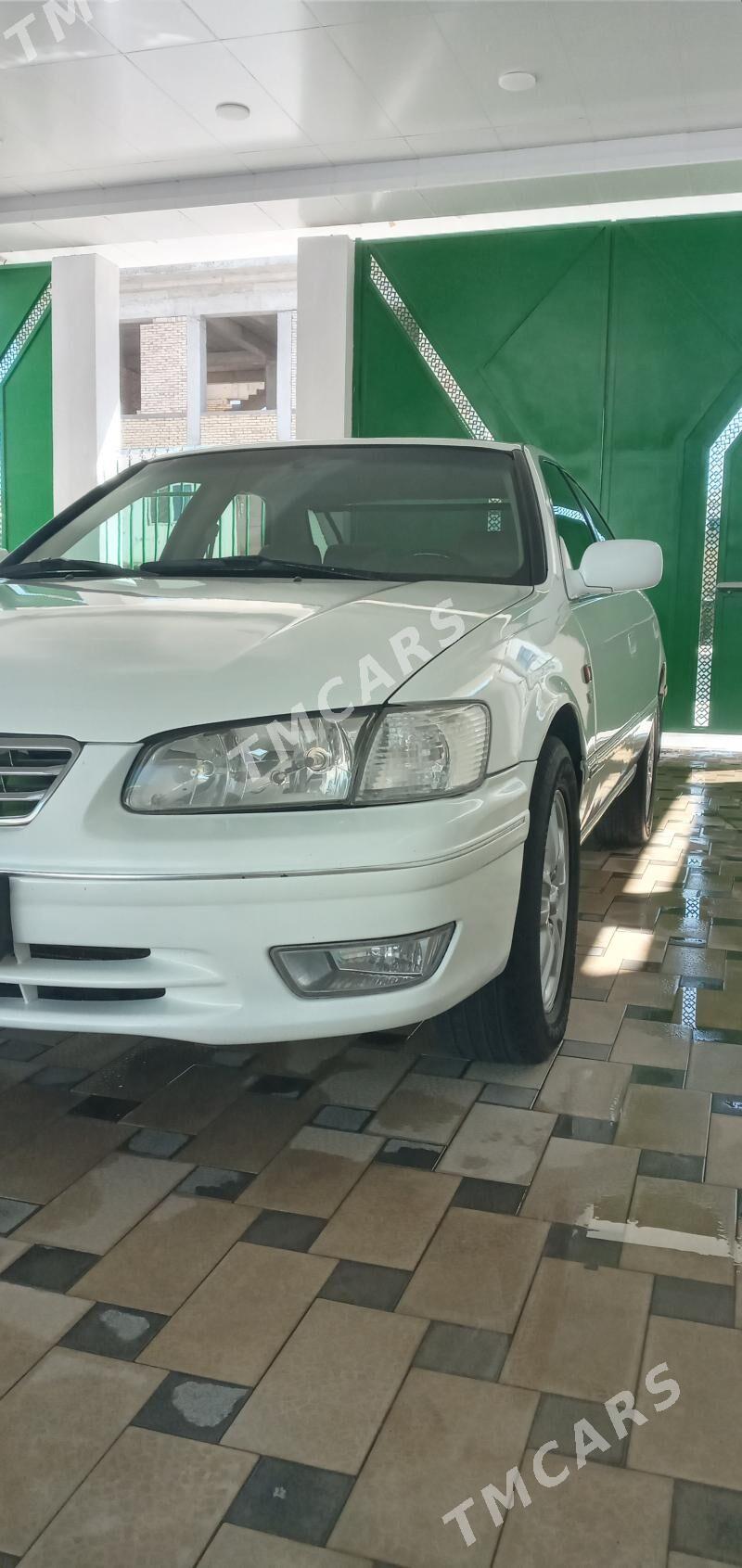 Toyota Camry 2000 - 150 000 TMT - Mary - img 6