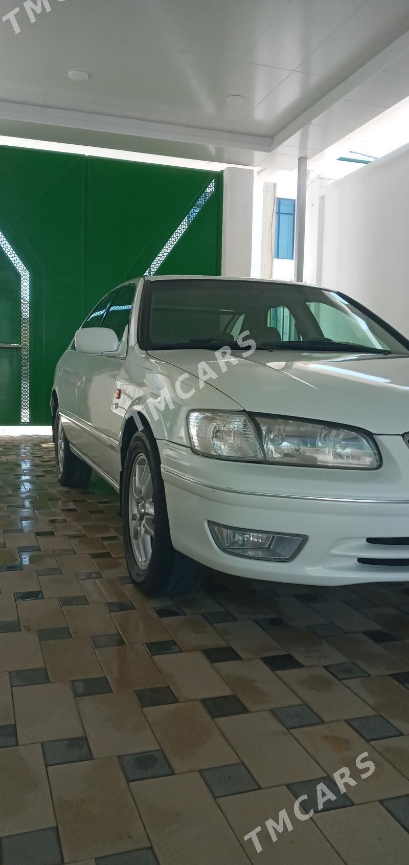 Toyota Camry 2000 - 150 000 TMT - Mary - img 7