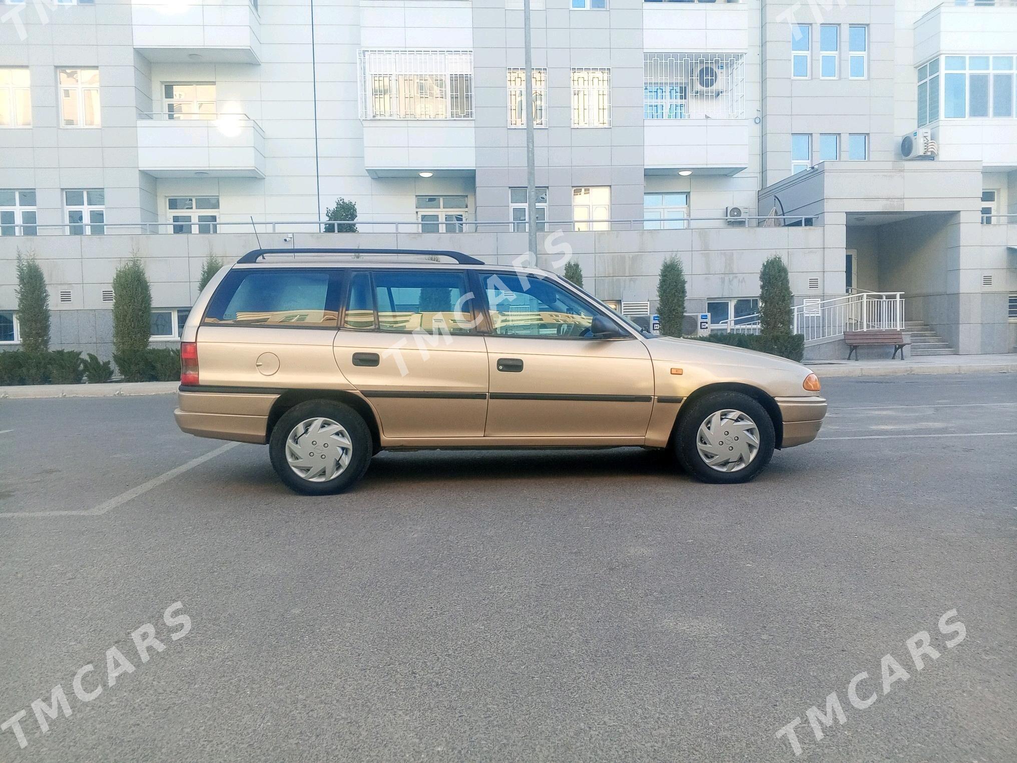 Opel Vectra 1997 - 43 000 TMT - Мары - img 4