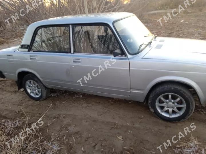 Lada 2107 1999 - 20 000 TMT - Türkmenbaşy etr. - img 2