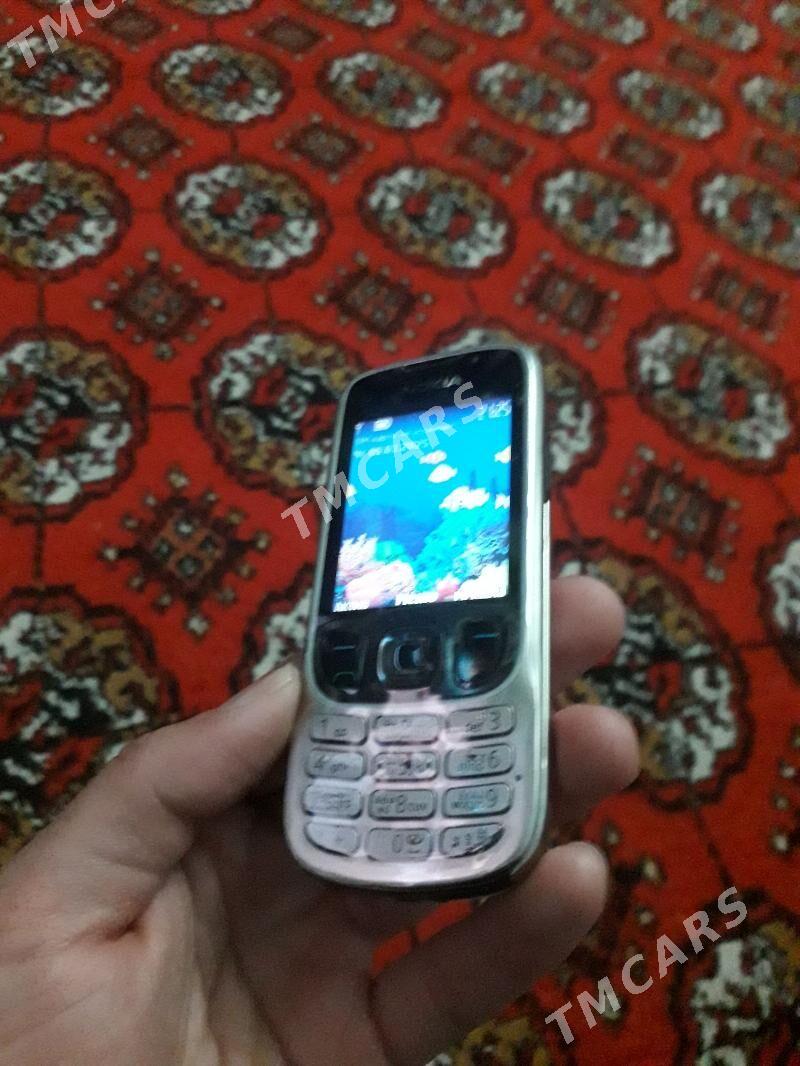 Nokia 6303 CLASSIC - Дашогуз - img 2