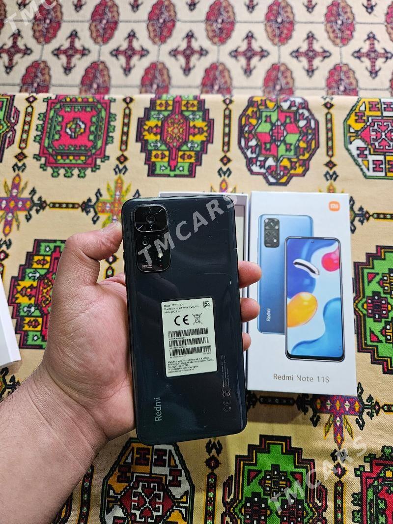 Redmi note11S - Aşgabat - img 2