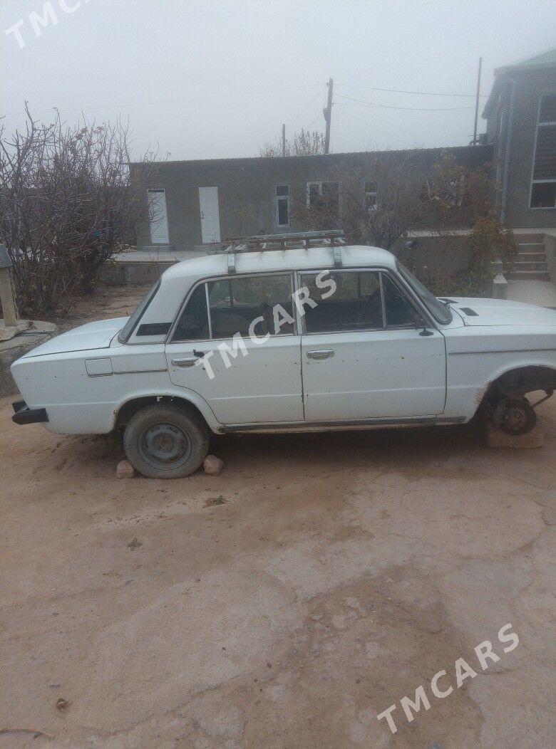 Lada 2106 1993 - 9 000 TMT - Гызыларбат - img 4