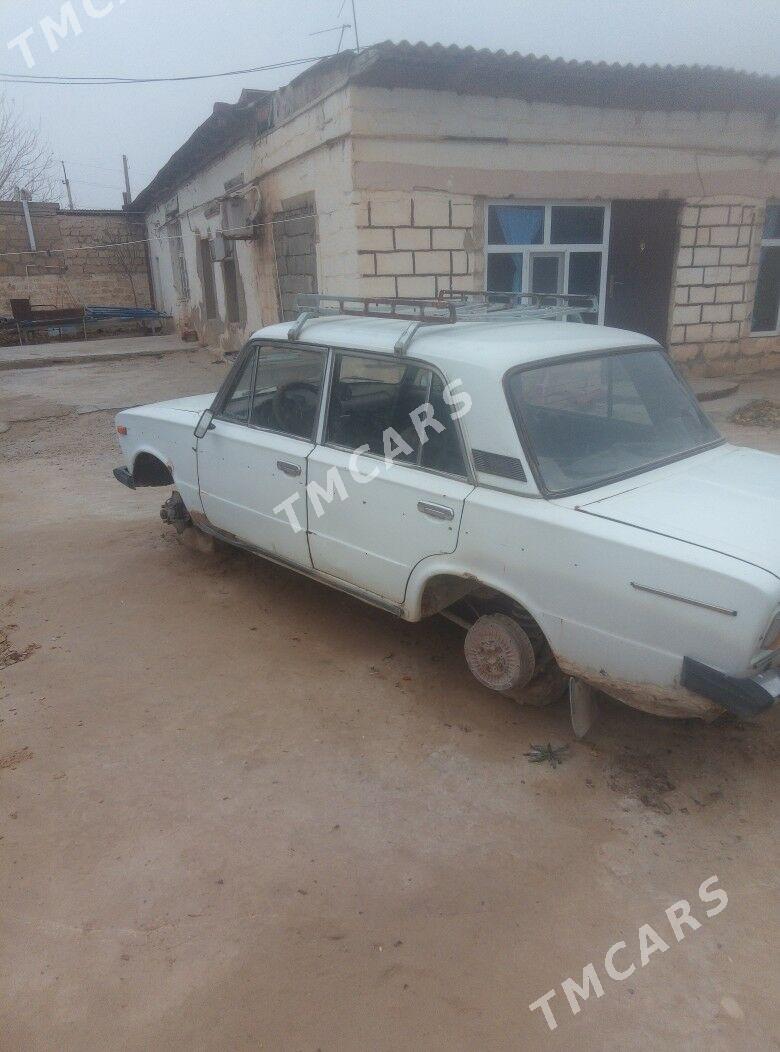 Lada 2106 1993 - 9 000 TMT - Гызыларбат - img 8