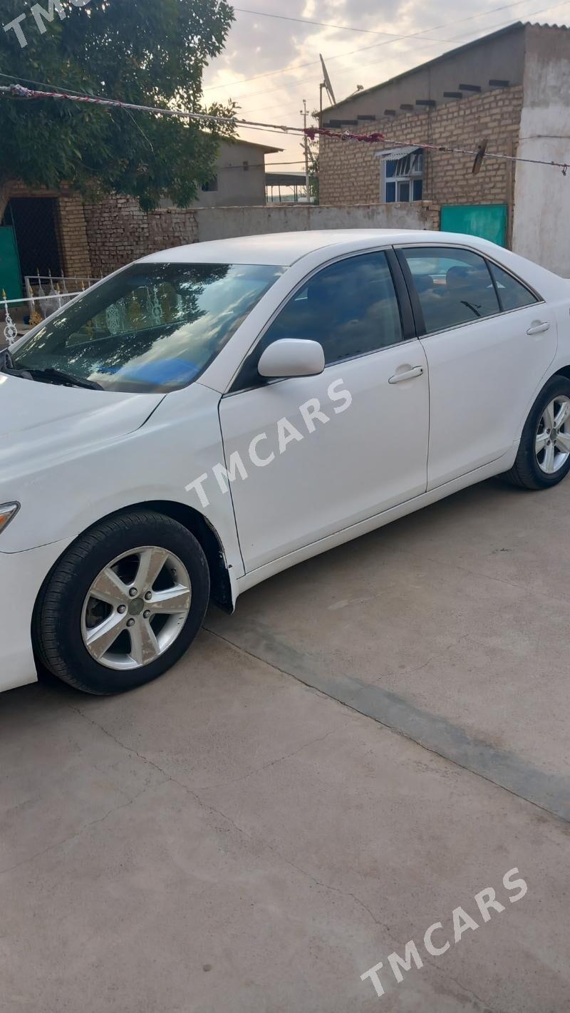 Toyota Camry 2011 - 130 000 TMT - Tejen - img 2