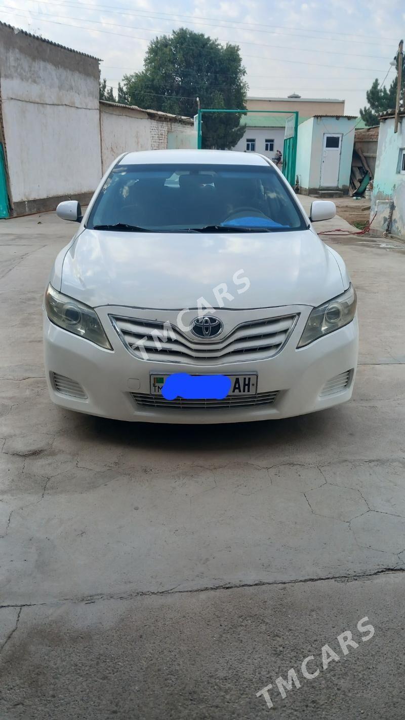 Toyota Camry 2011 - 130 000 TMT - Tejen - img 3