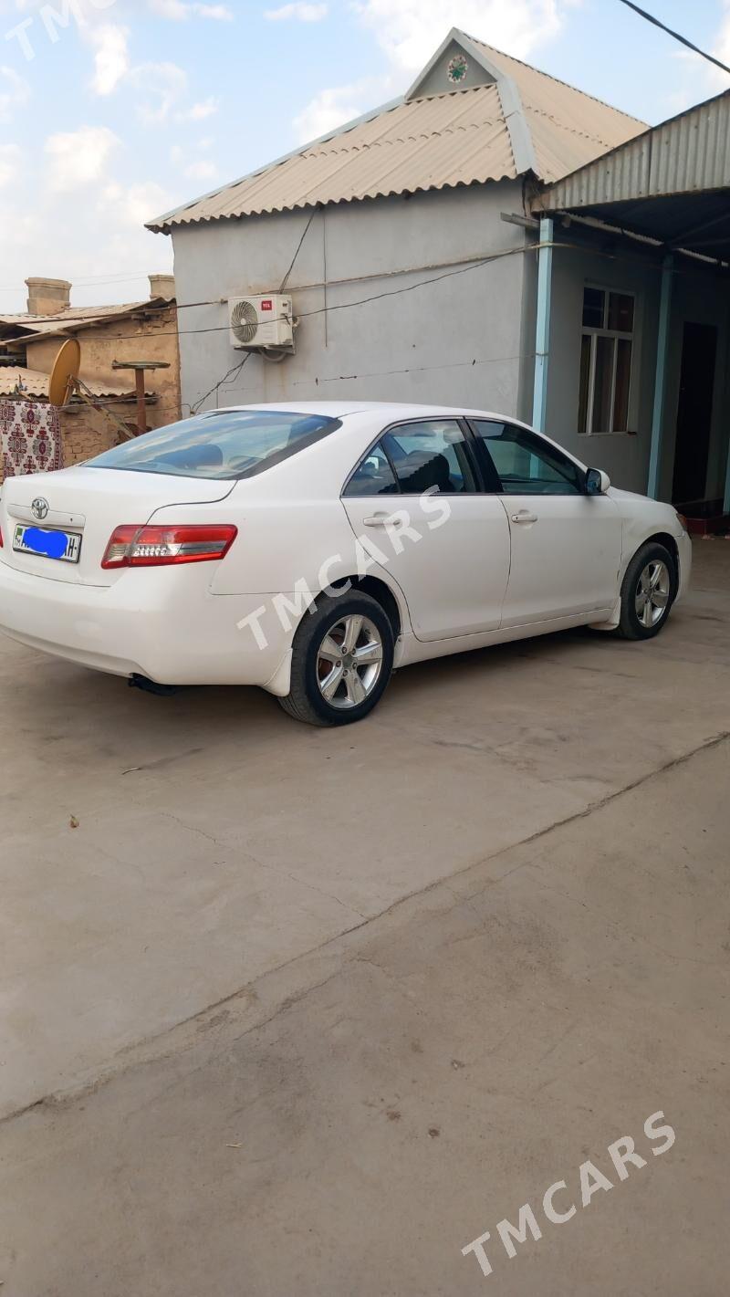 Toyota Camry 2011 - 130 000 TMT - Tejen - img 5