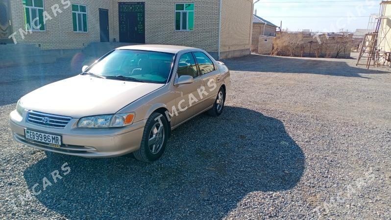 Toyota Camry 2001 - 120 000 TMT - Mary - img 2