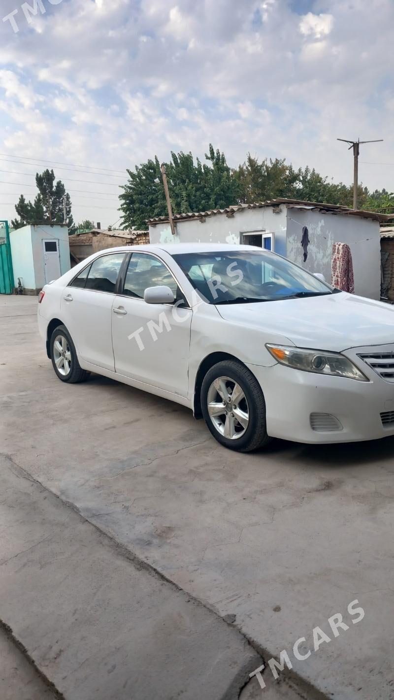 Toyota Camry 2011 - 130 000 TMT - Tejen - img 4