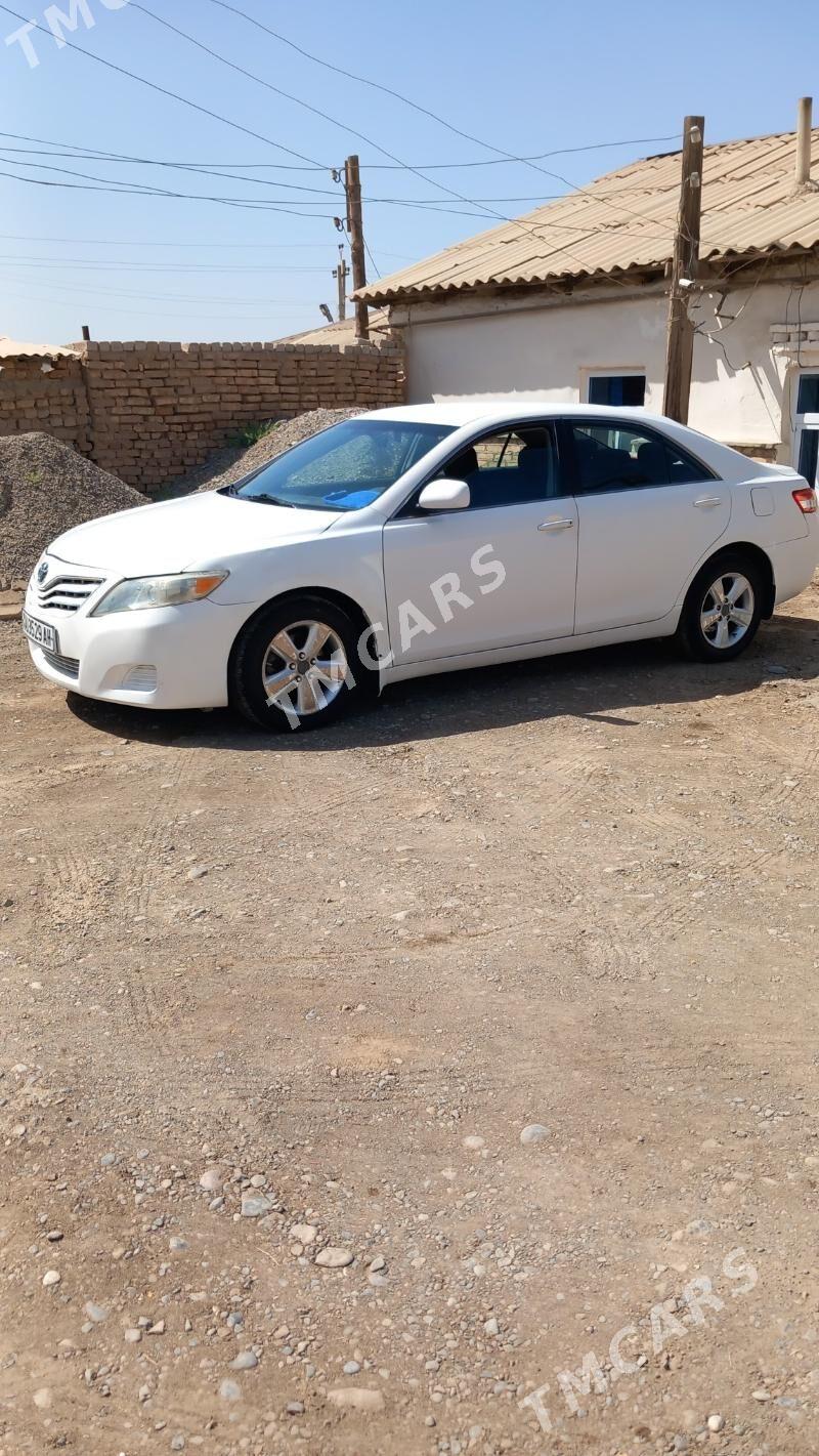 Toyota Camry 2011 - 130 000 TMT - Tejen - img 6