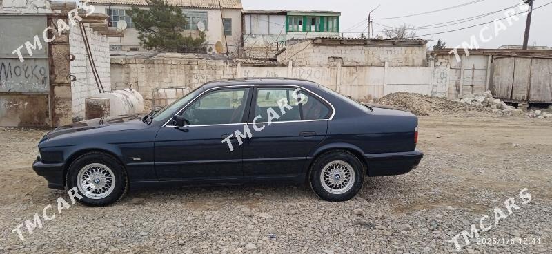 BMW 525 1994 - 60 000 TMT - Карабогаз - img 5