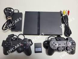 PS2. Playstation 2 - Дашогуз - img 2