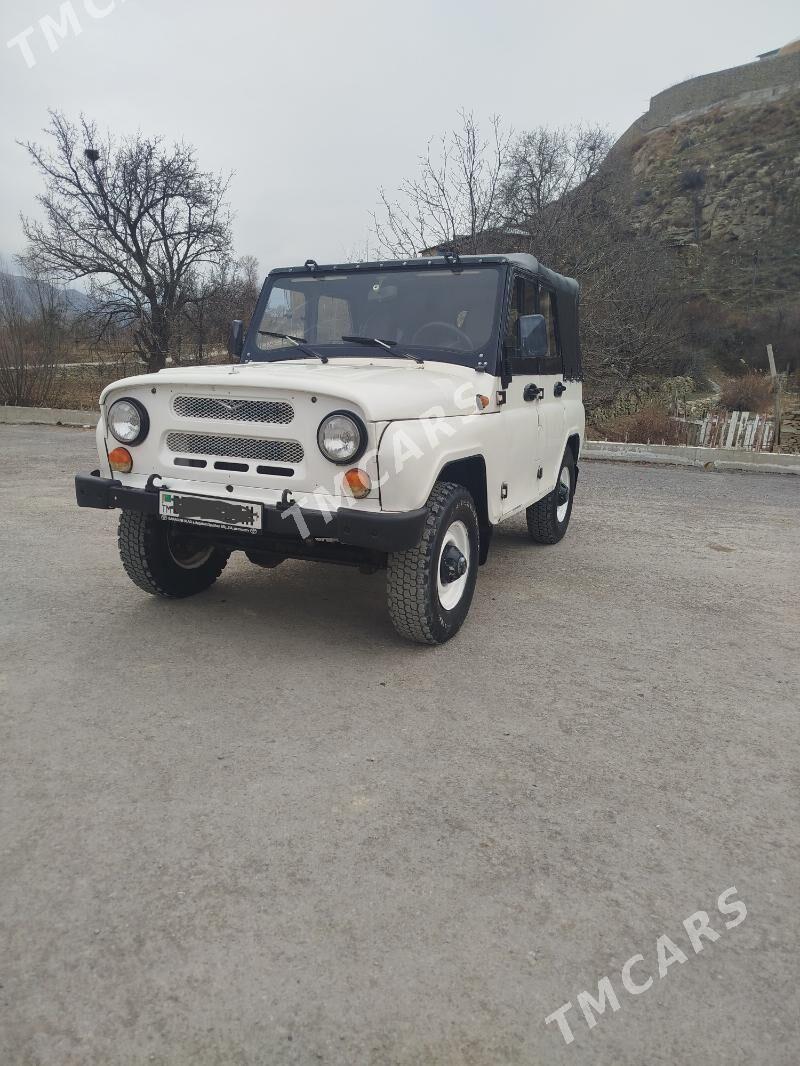 UAZ 469 2004 - 63 000 TMT - Бахарден - img 3