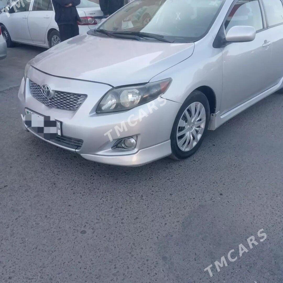 Toyota Corolla 2010 - 140 000 TMT - Türkmenabat - img 3