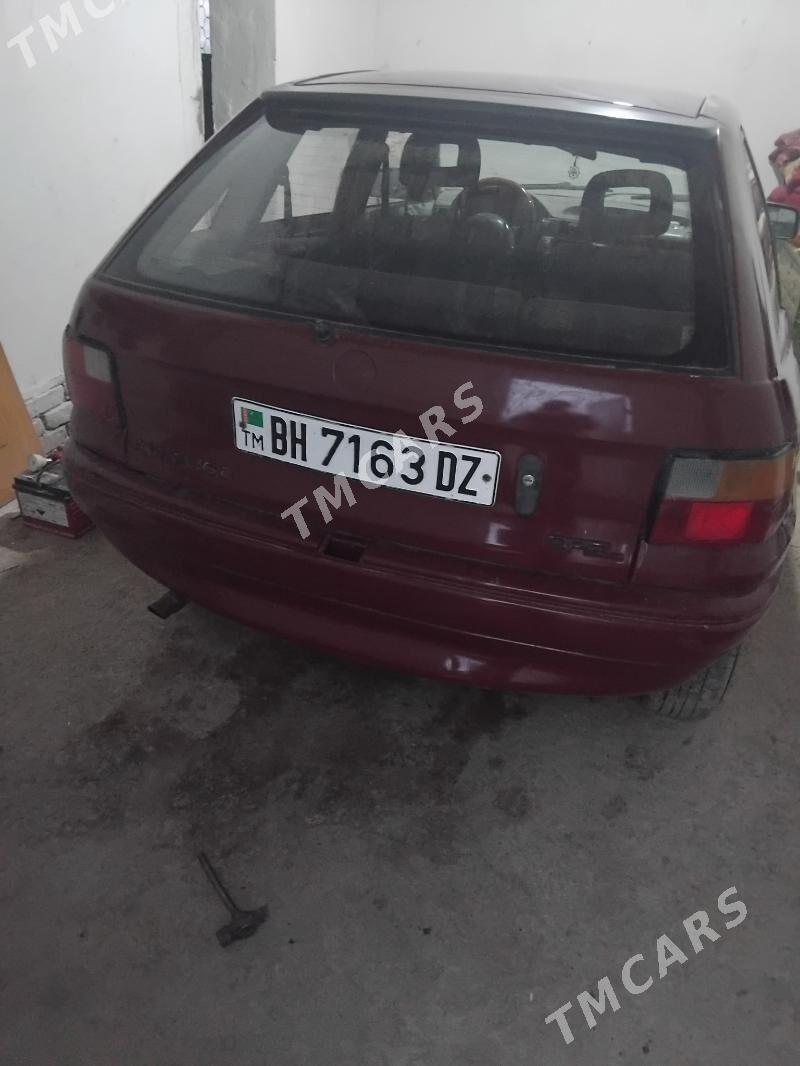 Opel Astra 1992 - 30 000 TMT - Daşoguz - img 2