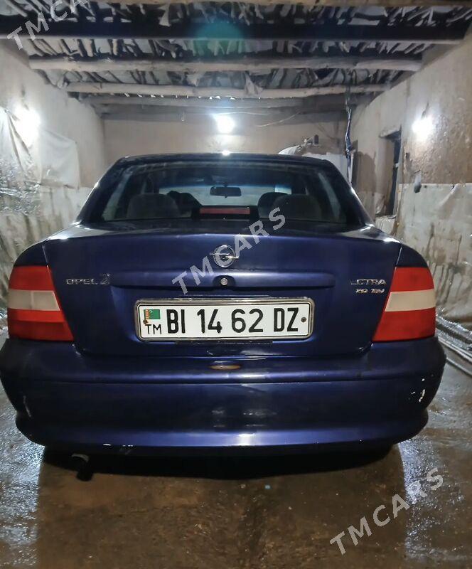 Opel Vectra 1997 - 42 000 TMT - Türkmenbaşy etr. - img 3