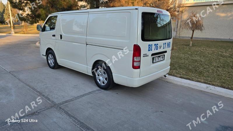 Toyota Hiace 2016 - 340 000 TMT - Мары - img 4