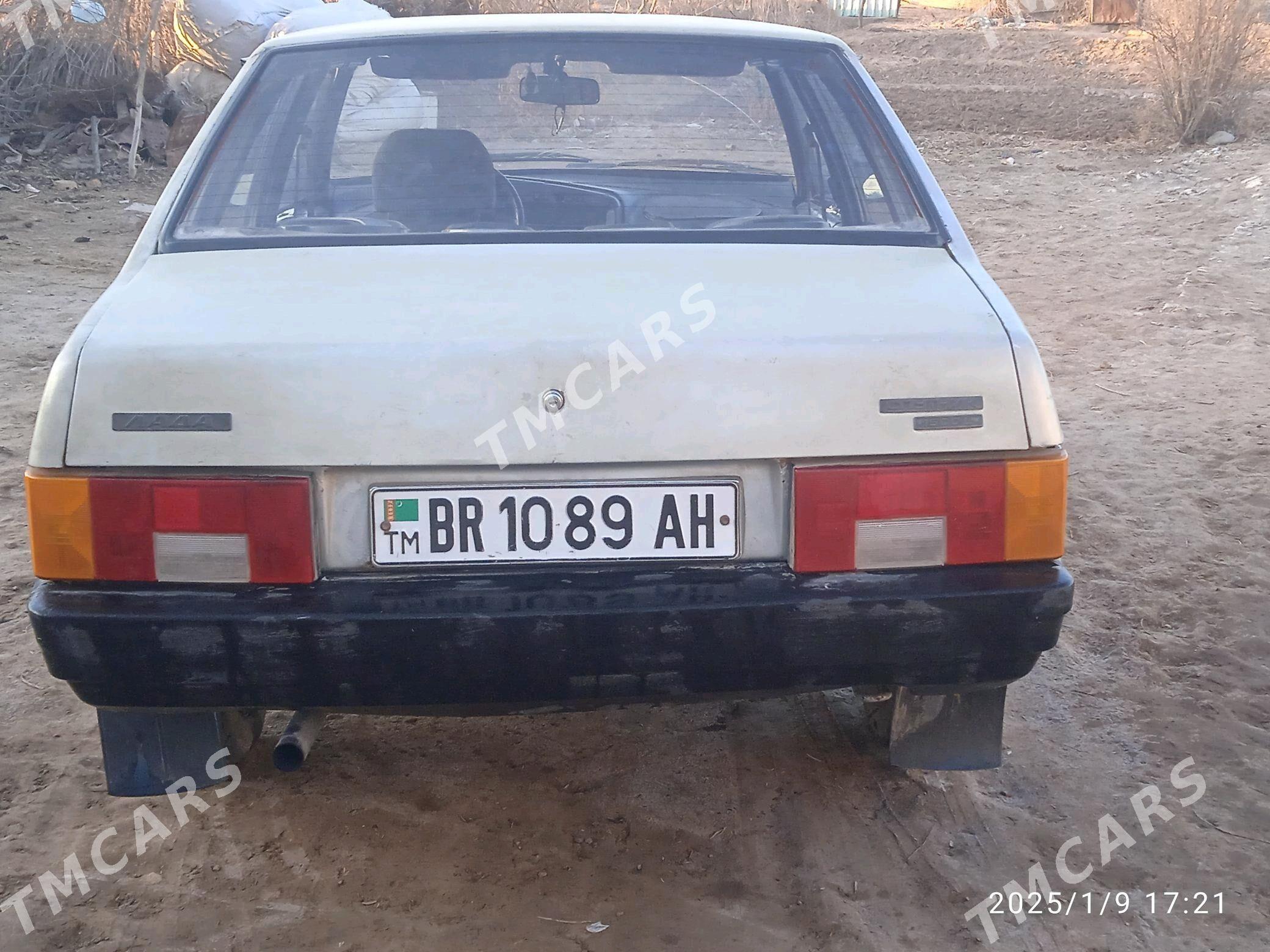 Lada 21099 2001 - 11 000 TMT - Babadaýhan - img 2