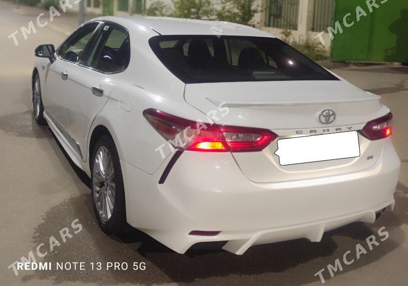 Toyota Camry 2020 - 275 000 TMT - Parahat 1 - img 3