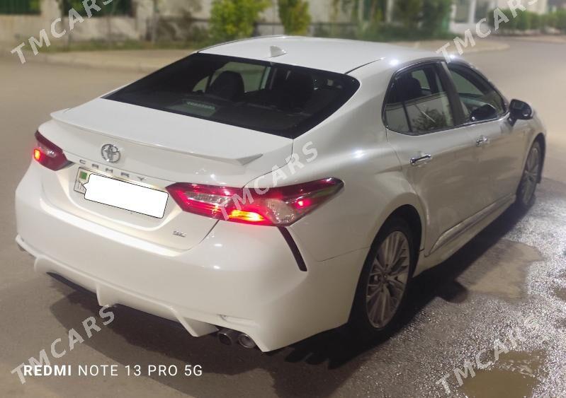 Toyota Camry 2020 - 275 000 TMT - Parahat 1 - img 2