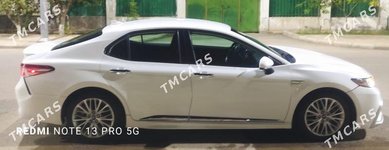 Toyota Camry 2020 - 275 000 TMT - Parahat 1 - img 6