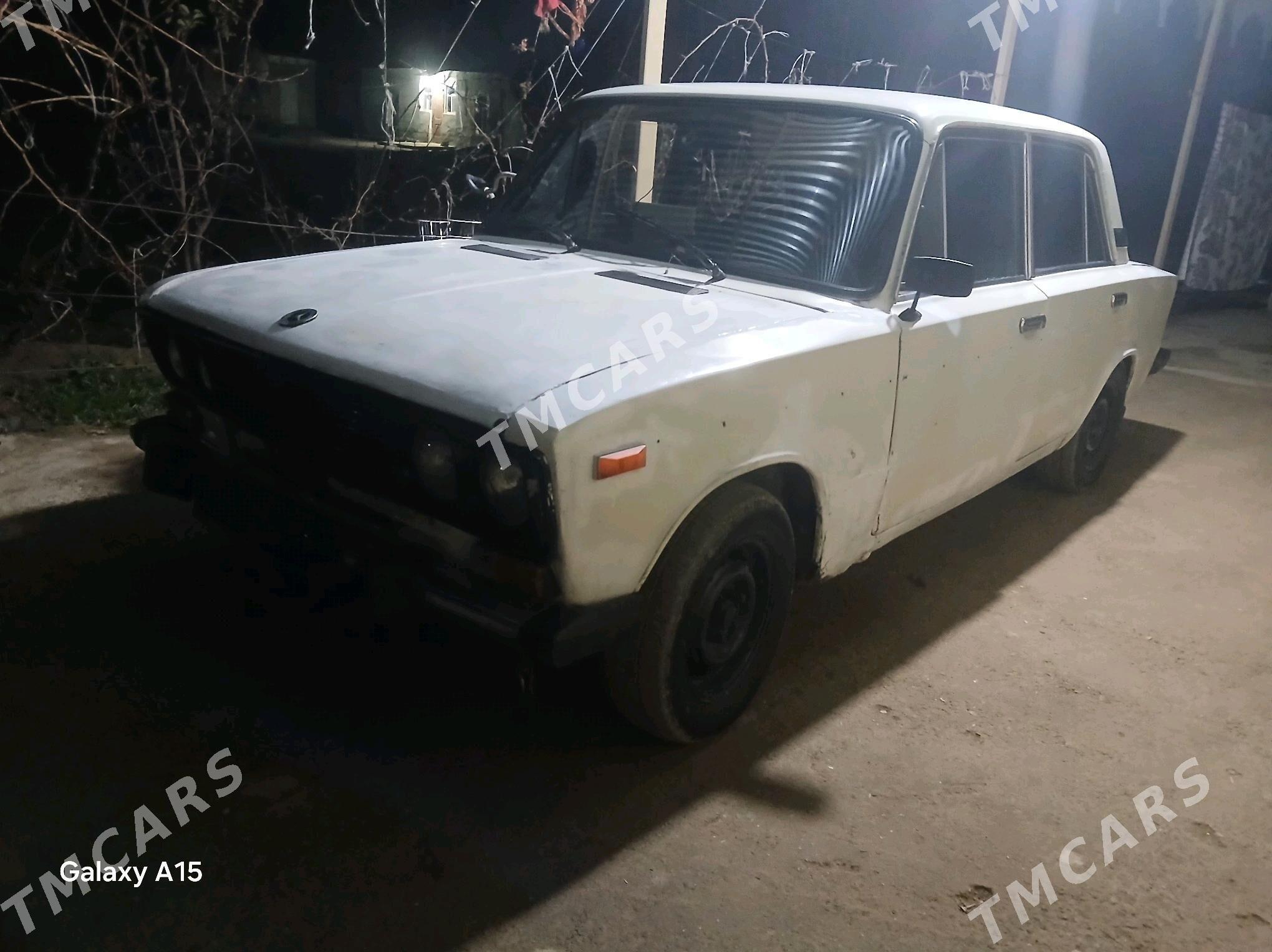 Lada 2106 1999 - 10 000 TMT - Ак-Бугдайский этрап - img 2