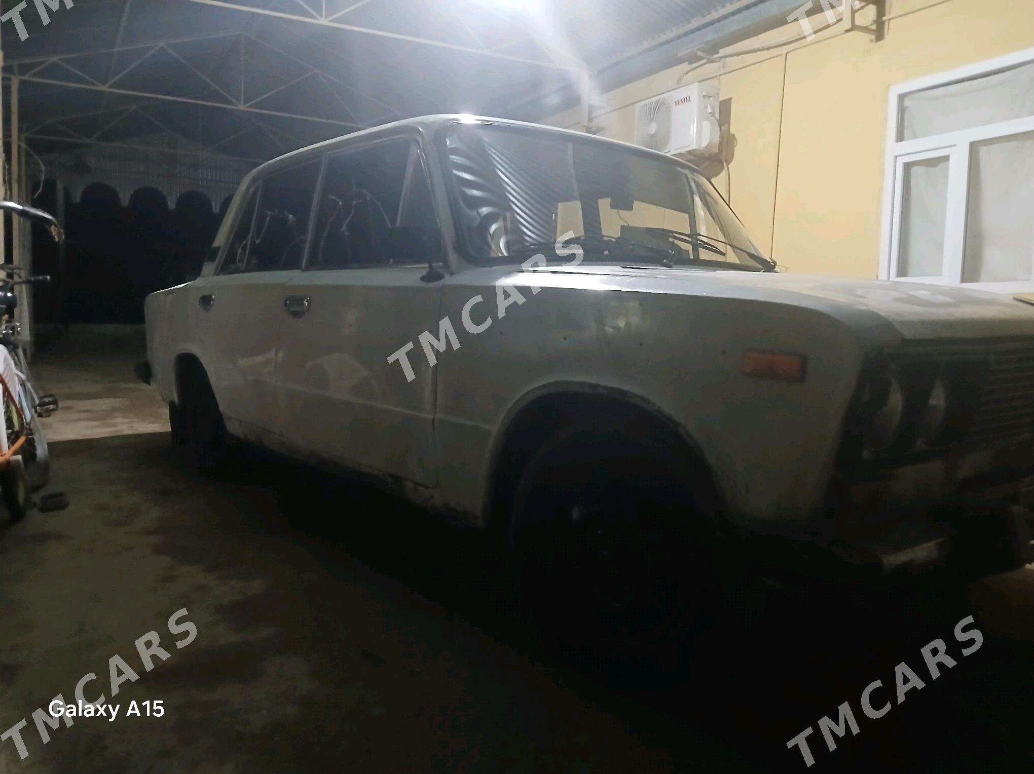 Lada 2106 1999 - 10 000 TMT - Ак-Бугдайский этрап - img 3