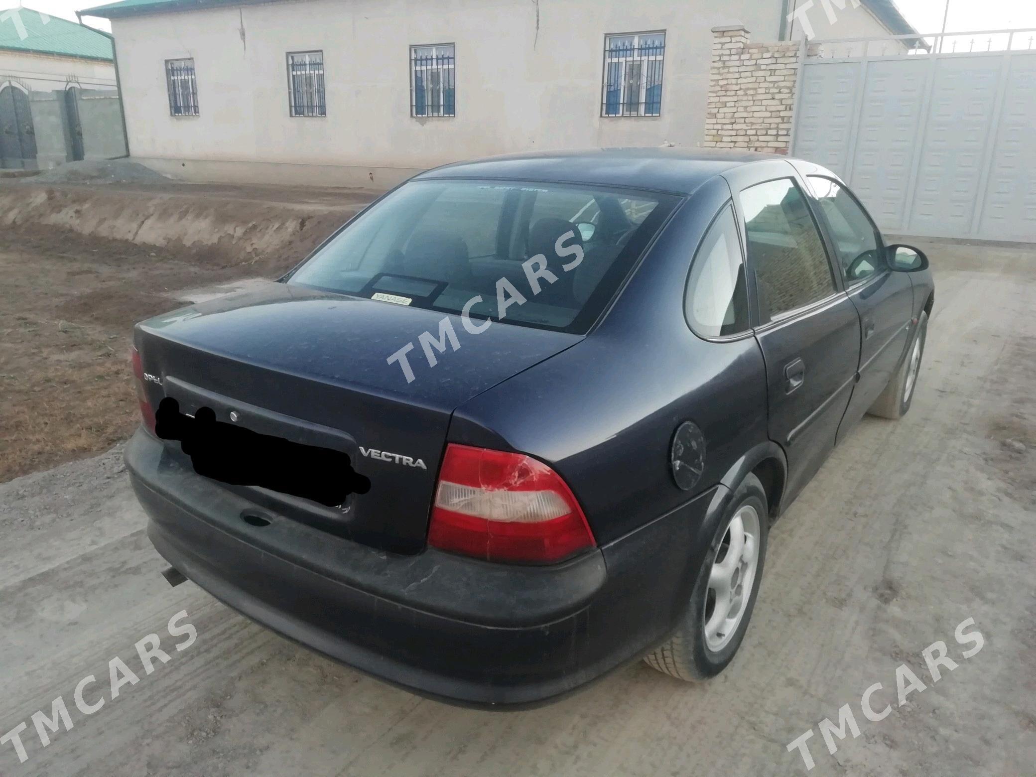 Opel Vectra 1997 - 30 000 TMT - Дашогуз - img 2