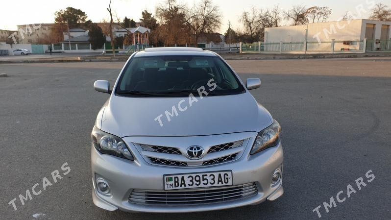 Toyota Corolla 2012 - 164 000 TMT - Ашхабад - img 2