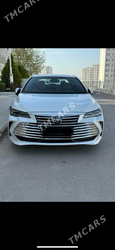 Toyota Avalon 2021 - 600 000 TMT - Ашхабад - img 2