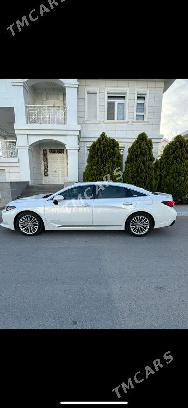 Toyota Avalon 2021 - 600 000 TMT - Ашхабад - img 6