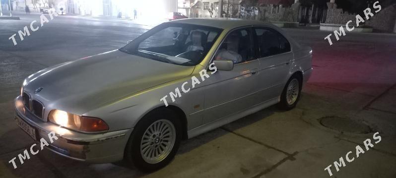 BMW 525 1996 - 90 000 TMT - Туркменабат - img 3