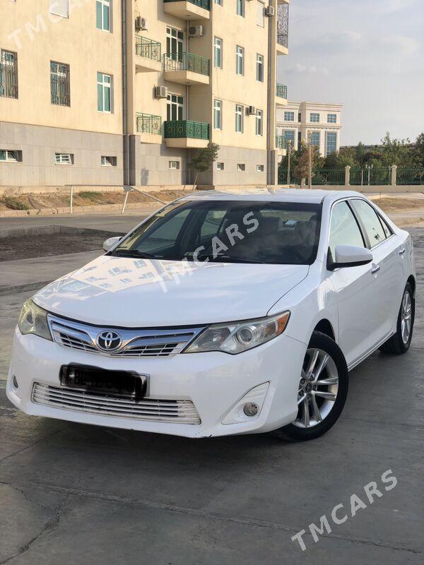 Toyota Camry 2012 - 180 000 TMT - Mary - img 3