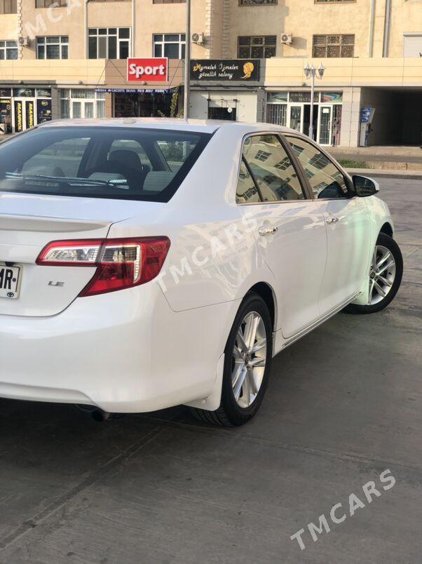 Toyota Camry 2012 - 180 000 TMT - Mary - img 2