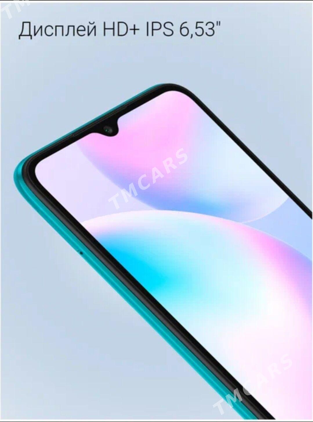 Redmi 9A - Türkmenabat - img 2