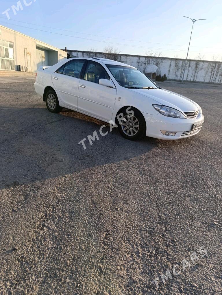 Toyota Camry 2003 - 180 000 TMT - Gyzylarbat - img 3