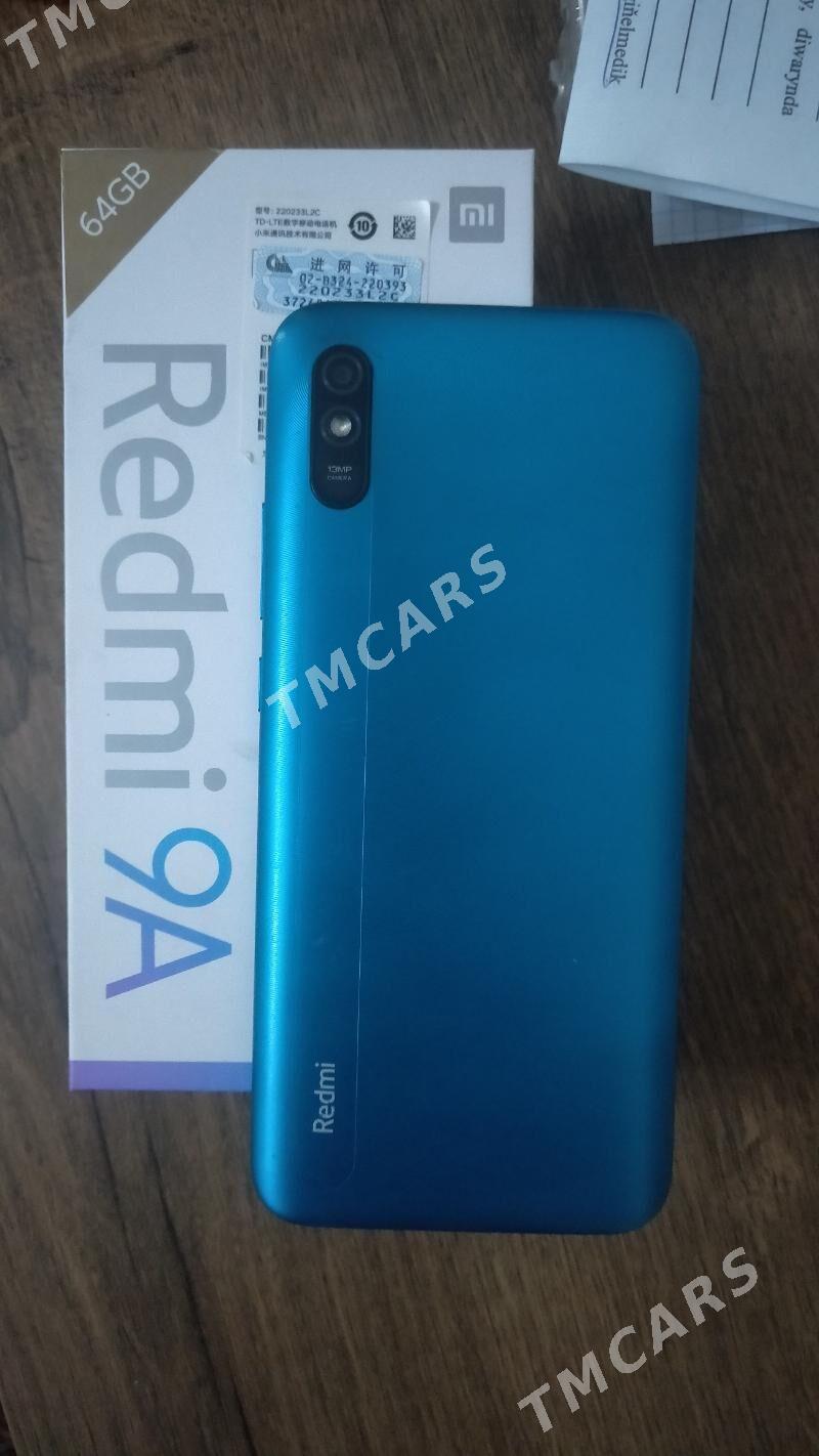 Redmi 9A - Türkmenabat - img 3