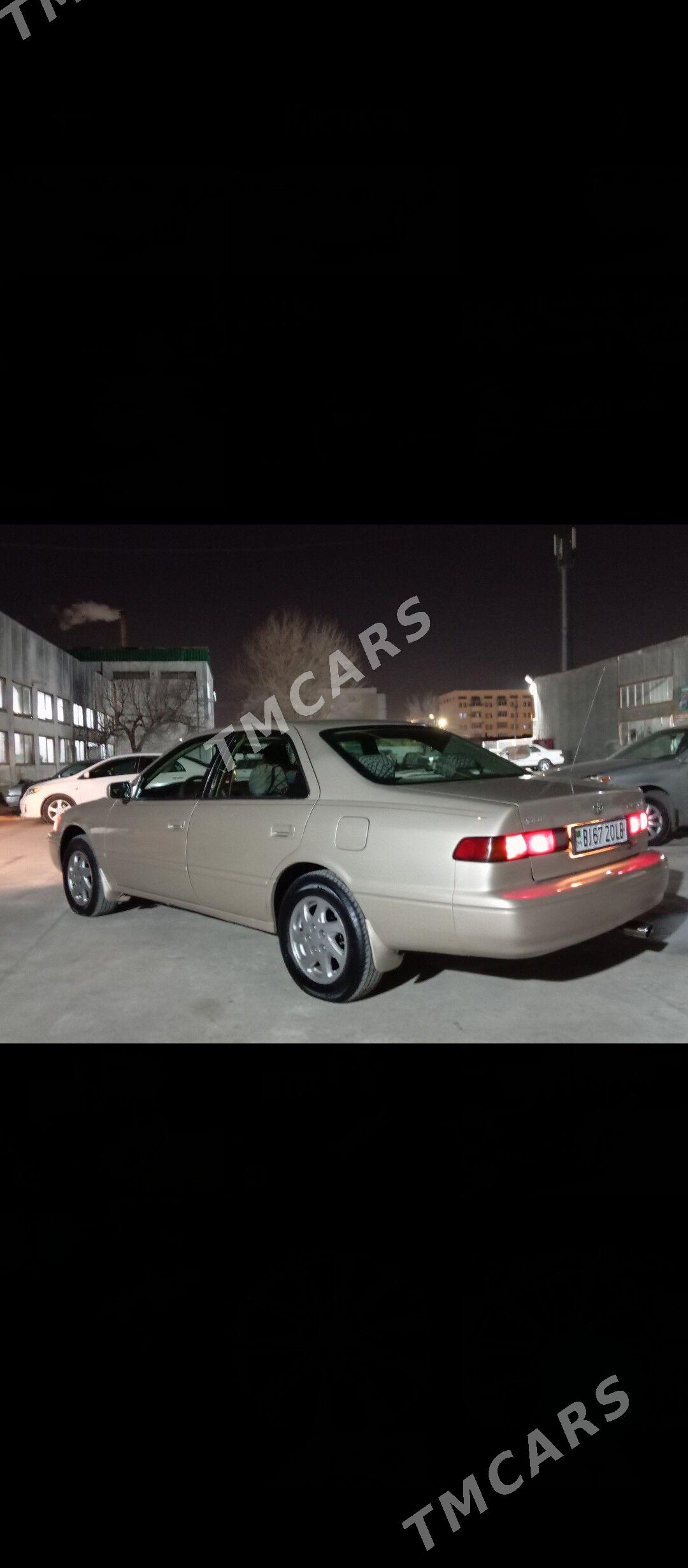 Toyota Camry 1997 - 115 000 TMT - Türkmenabat - img 4