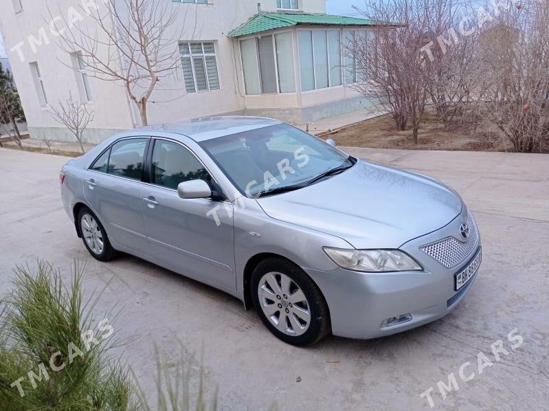 Toyota Camry 2008 - 145 000 TMT - Balkanabat - img 6