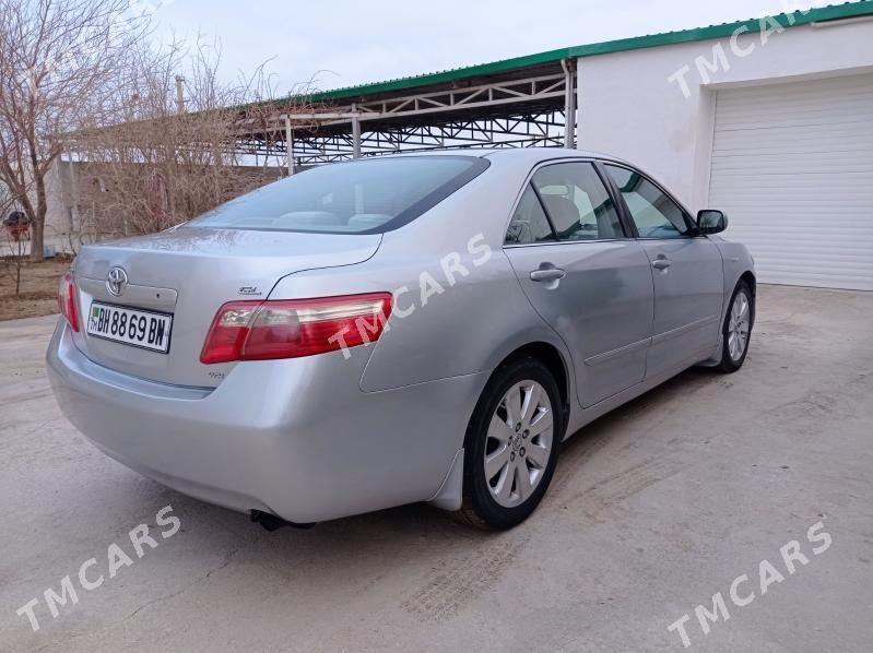 Toyota Camry 2008 - 145 000 TMT - Balkanabat - img 7