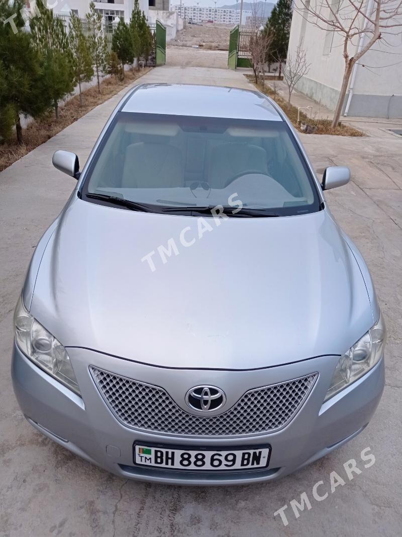 Toyota Camry 2008 - 145 000 TMT - Balkanabat - img 8