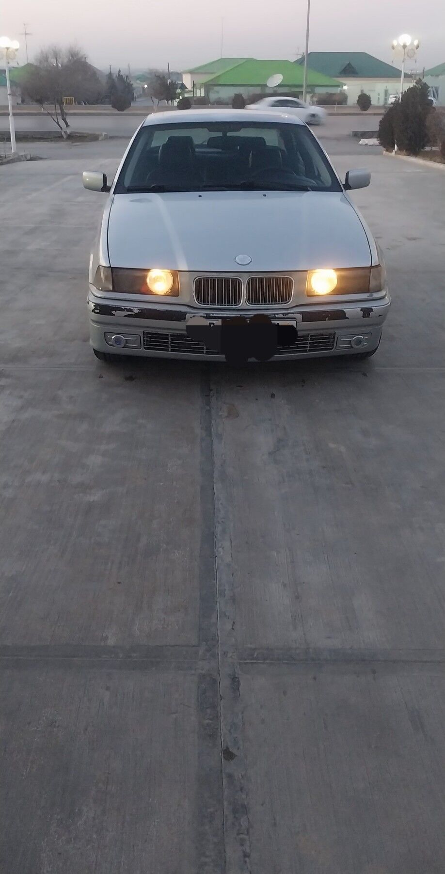 BMW 328 1997 - 55 000 TMT - Багир - img 3