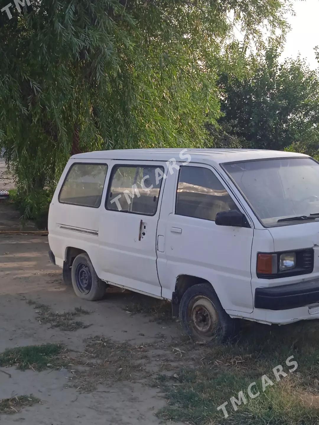 Lada Samara 1986 - 11 000 TMT - Бахарден - img 5