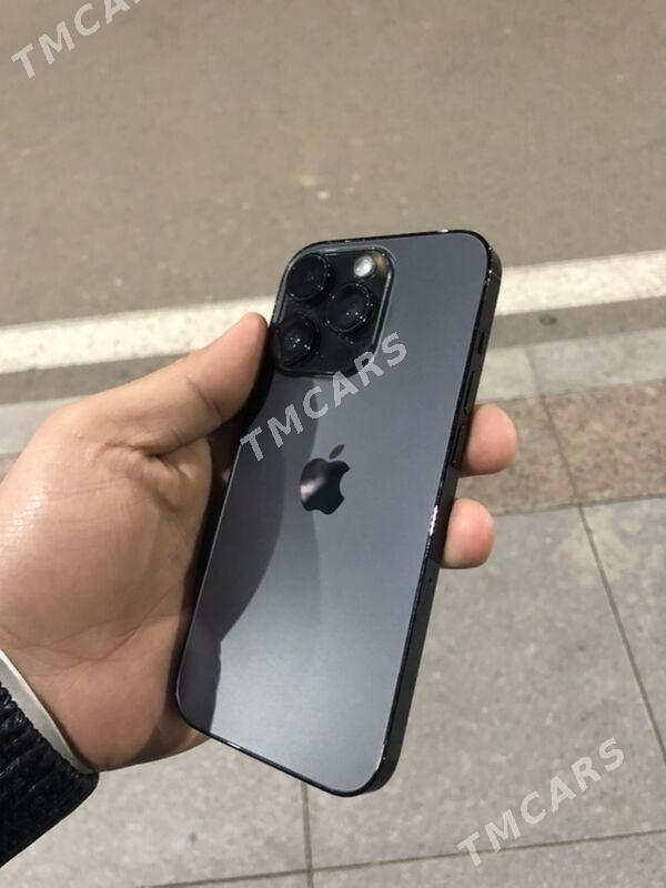 iPhone 14 pro - Ашхабад - img 2