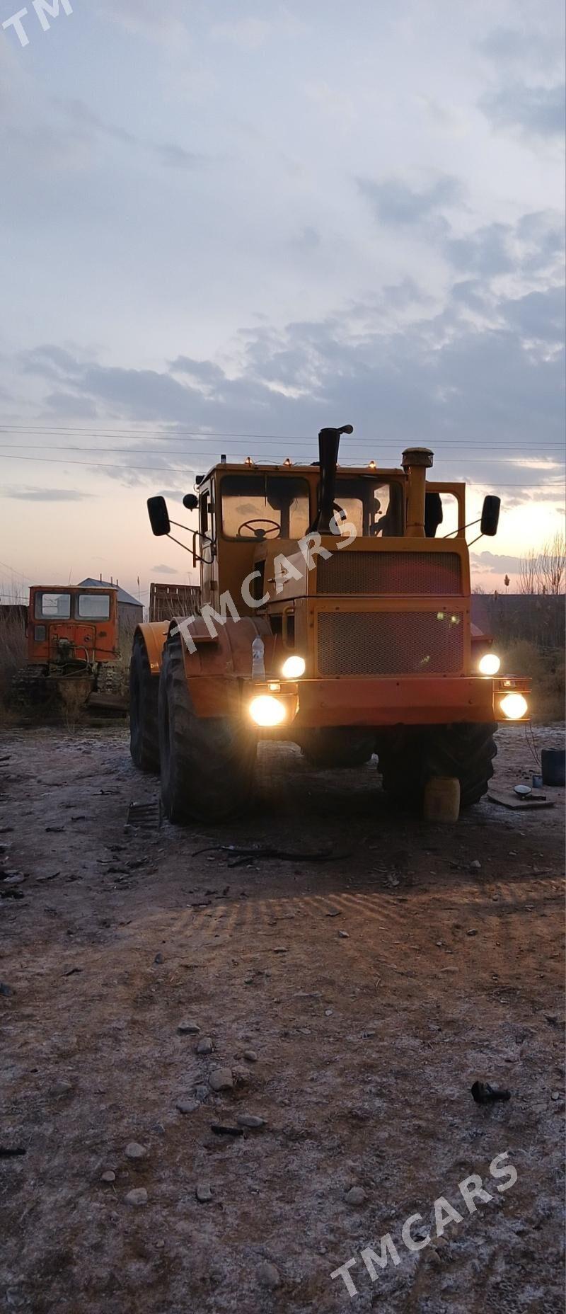 MTZ 82 1993 - 100 000 TMT - Теджен - img 3